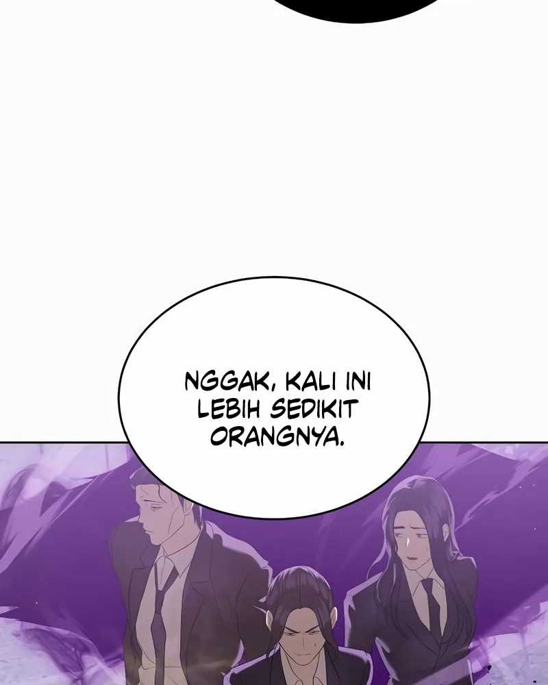 Special Civil Servant Chapter 45 - halaman 87