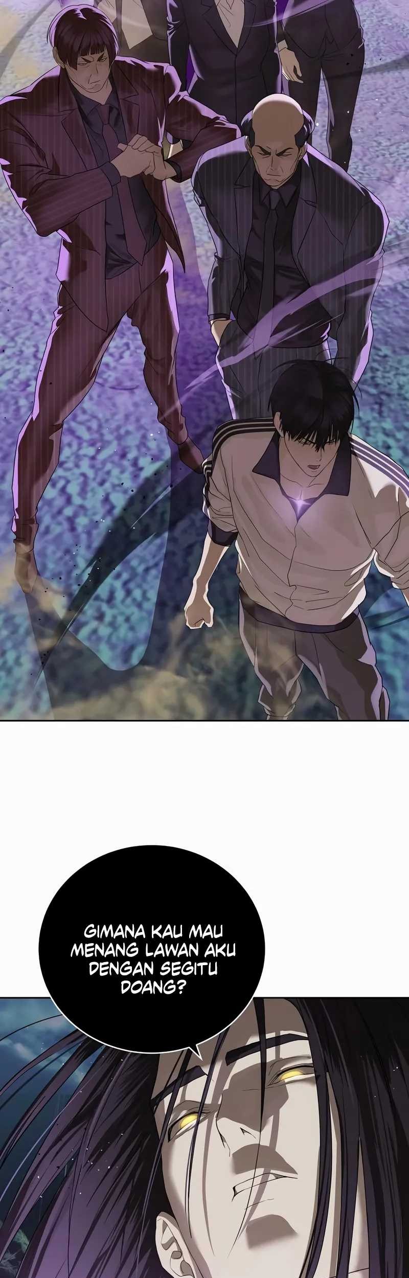 Special Civil Servant Chapter 45 - halaman 88