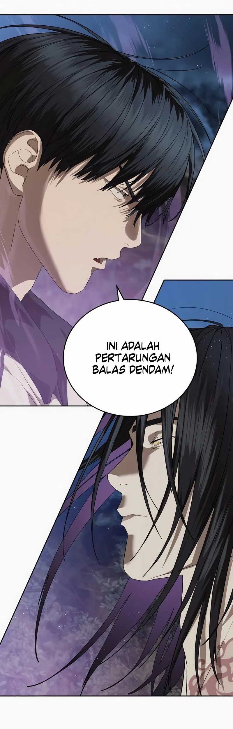 Special Civil Servant Chapter 46 - halaman 1