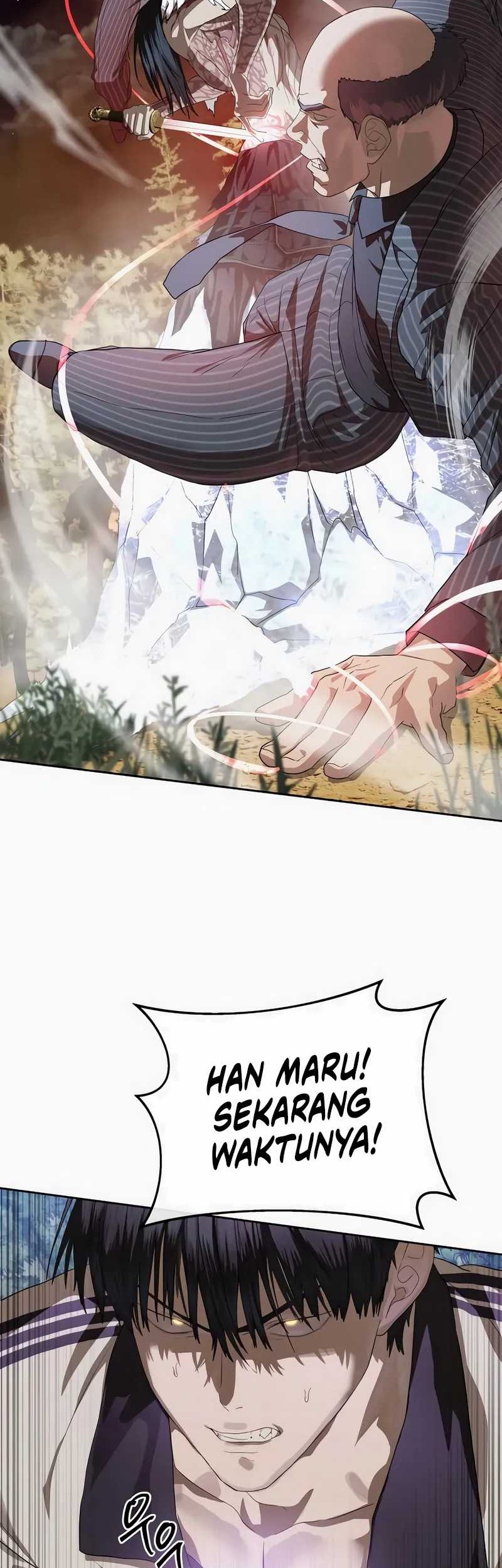 Special Civil Servant Chapter 46 - halaman 13