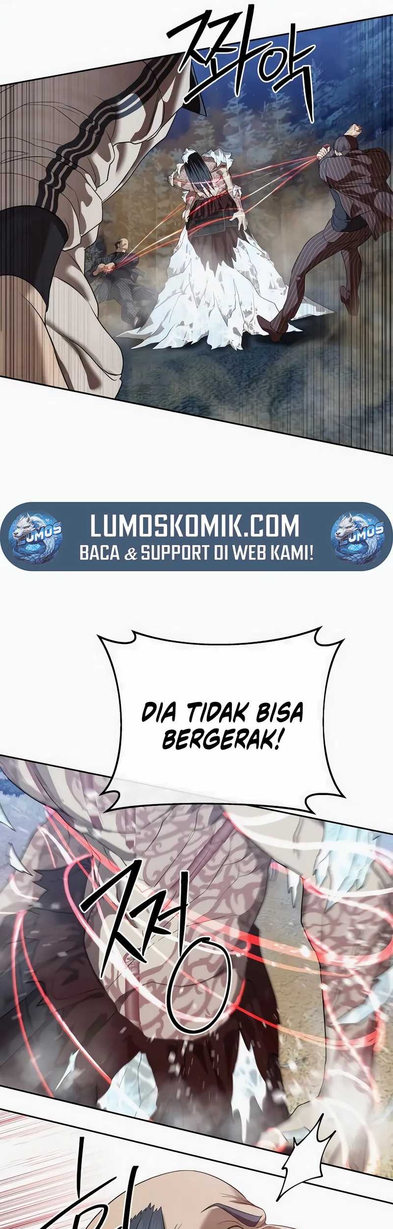 Special Civil Servant Chapter 46 - halaman 15