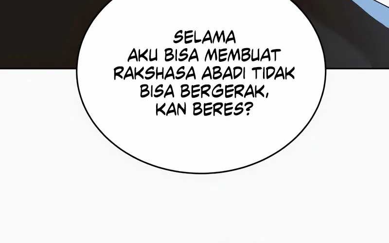 Special Civil Servant Chapter 46 - halaman 25