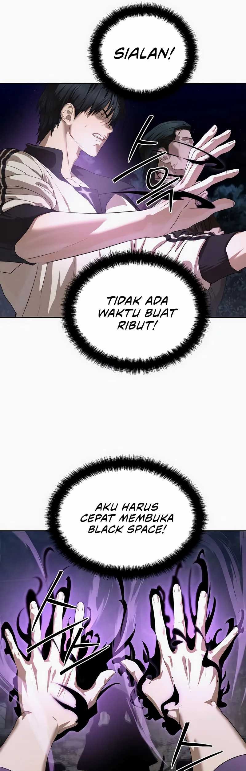 Special Civil Servant Chapter 46 - halaman 26