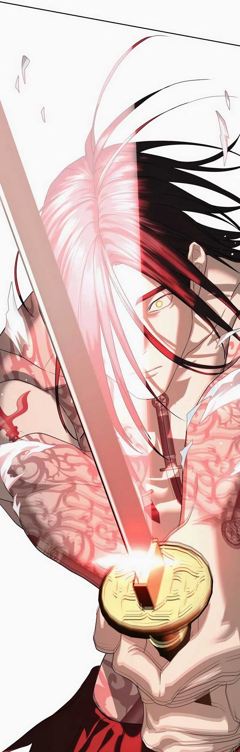 Special Civil Servant Chapter 46 - halaman 31