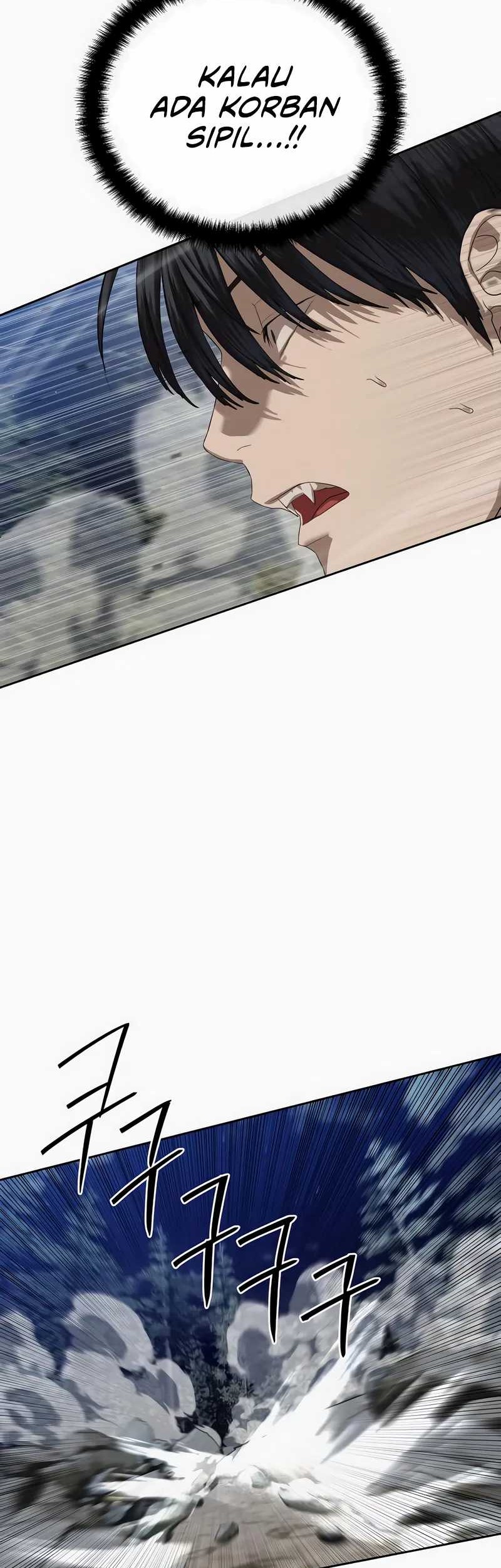 Special Civil Servant Chapter 46 - halaman 35
