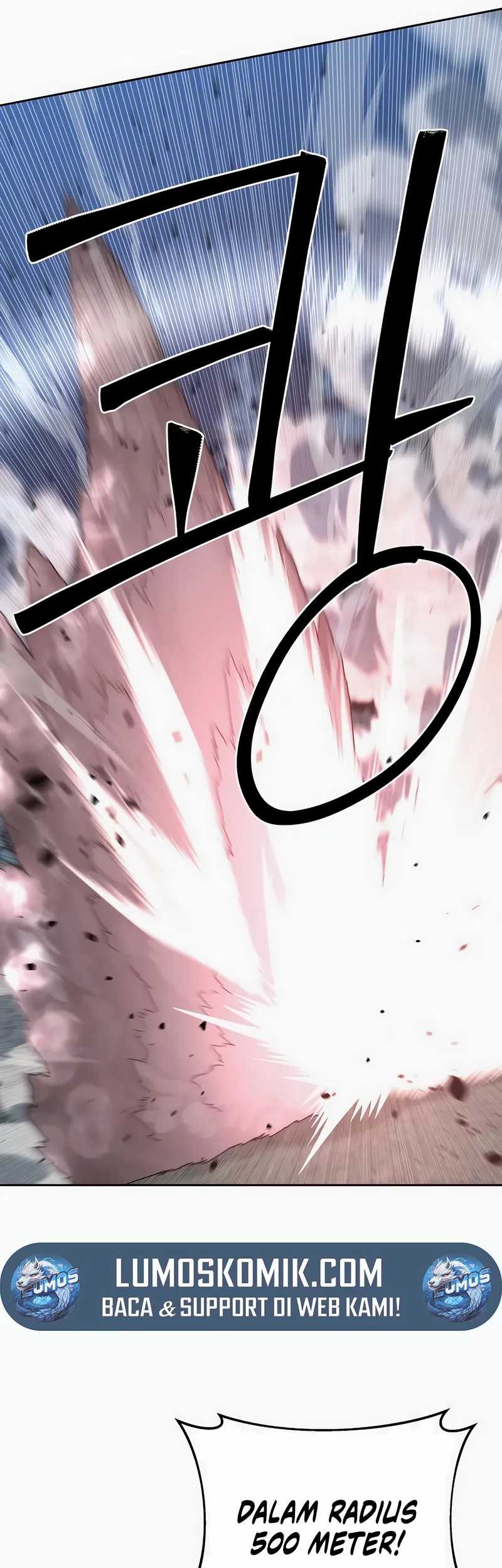 Special Civil Servant Chapter 46 - halaman 37