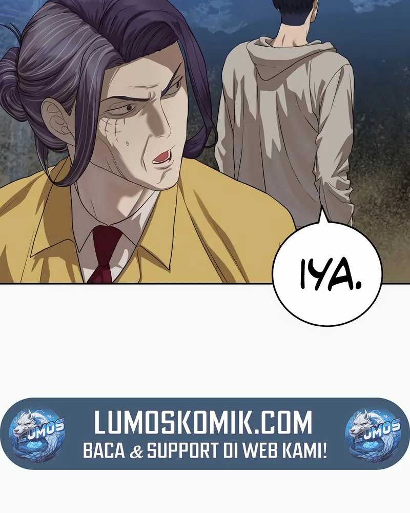 Special Civil Servant Chapter 46 - halaman 42