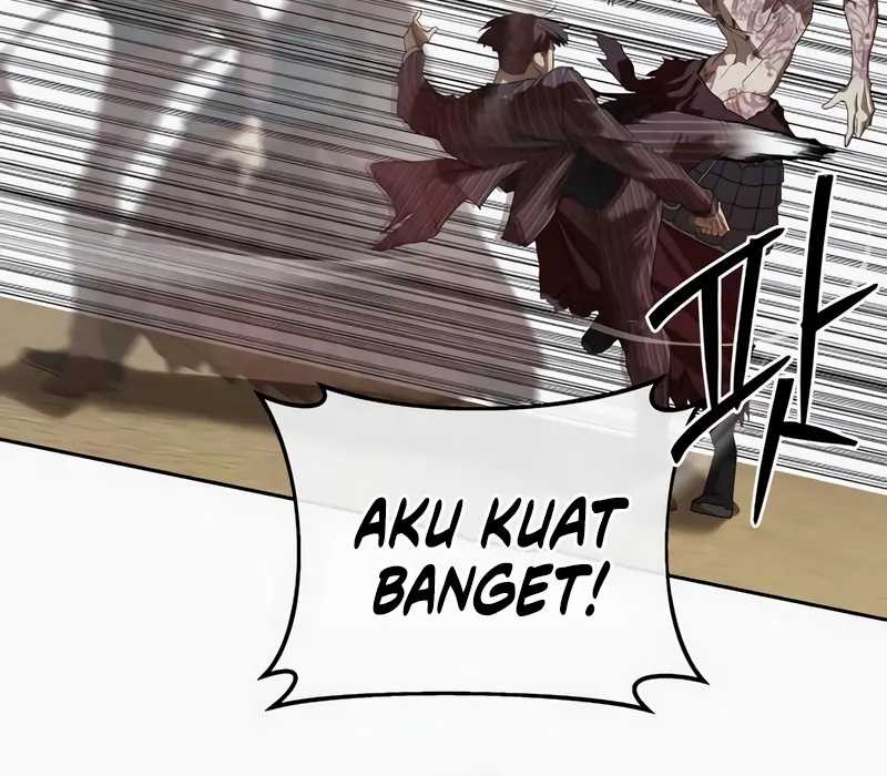 Special Civil Servant Chapter 46 - halaman 45