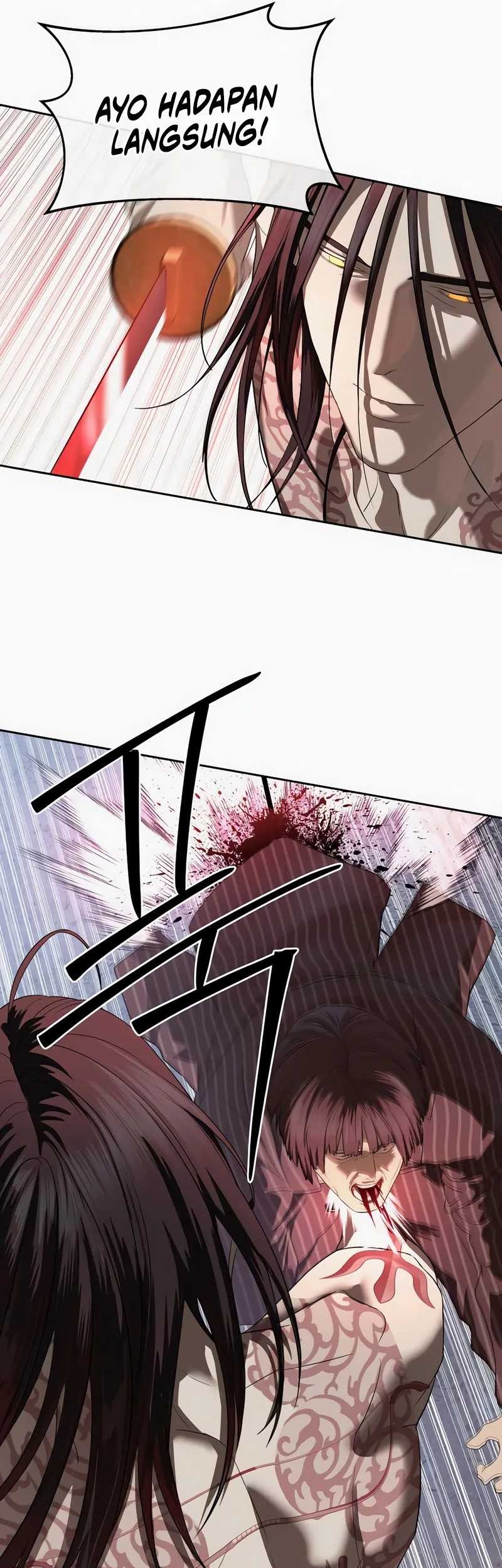Special Civil Servant Chapter 46 - halaman 46