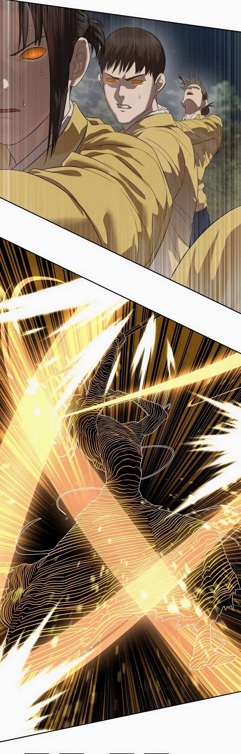 Special Civil Servant Chapter 46 - halaman 63