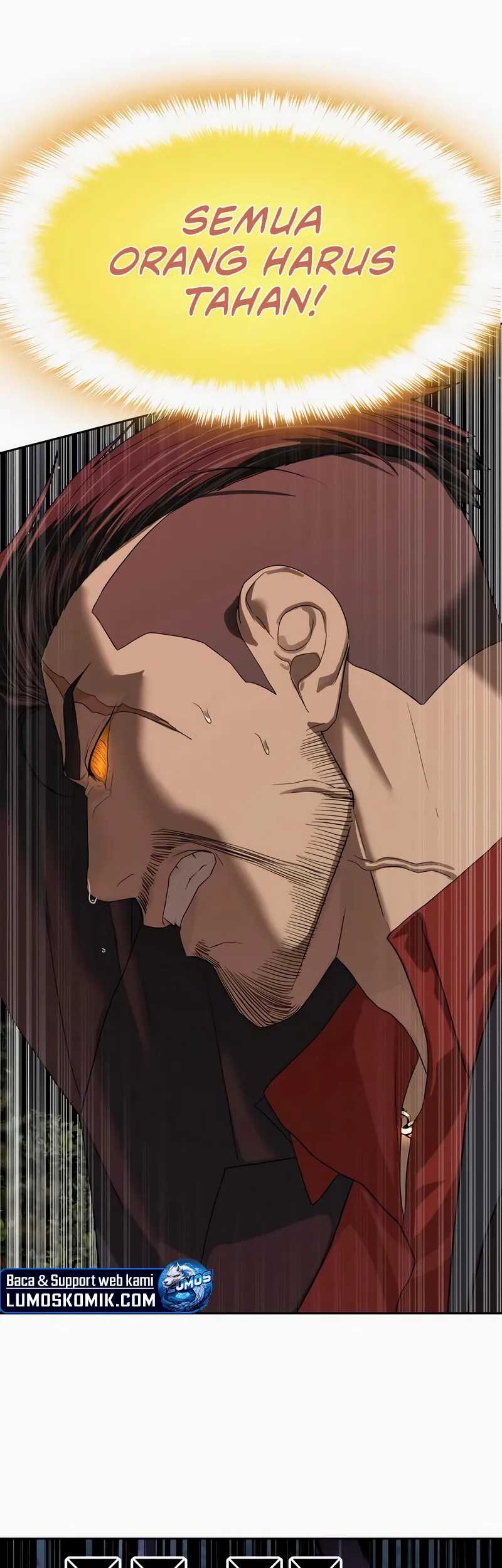 Special Civil Servant Chapter 46 - halaman 66