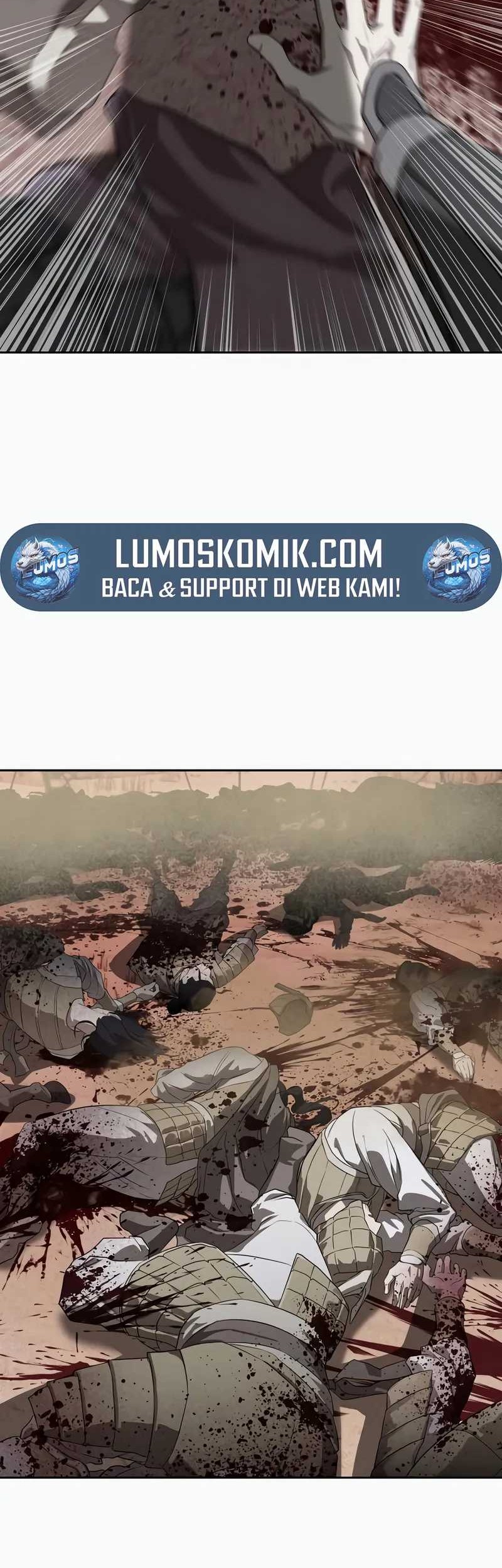 Special Civil Servant Chapter 46 - halaman 72