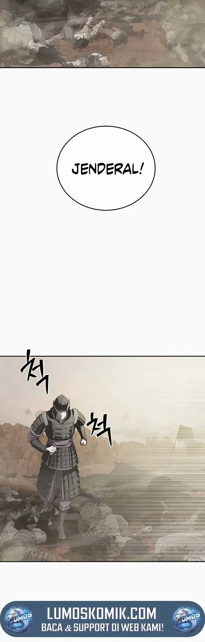 Special Civil Servant Chapter 46 - halaman 74