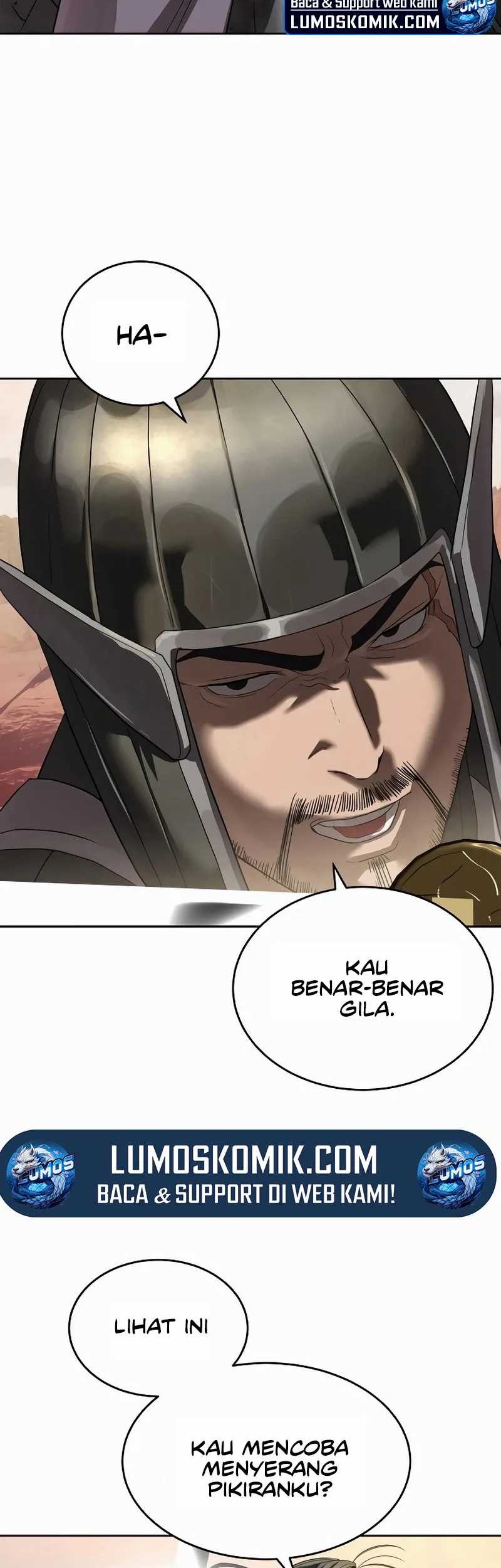 Special Civil Servant Chapter 47 - halaman 10