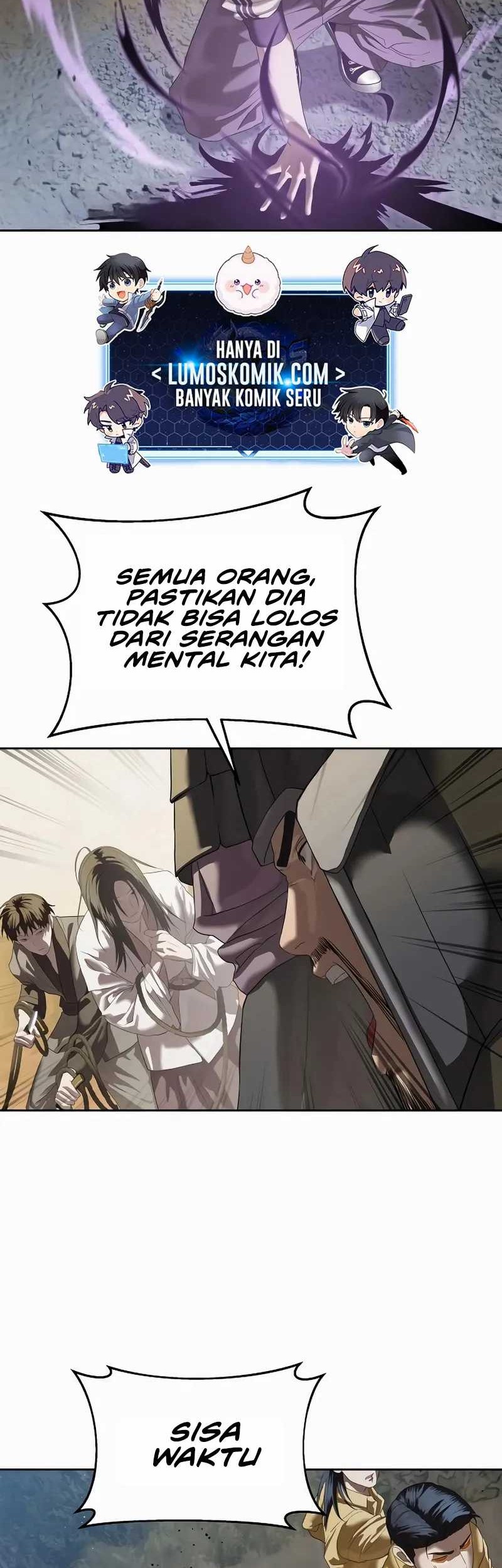 Special Civil Servant Chapter 47 - halaman 13