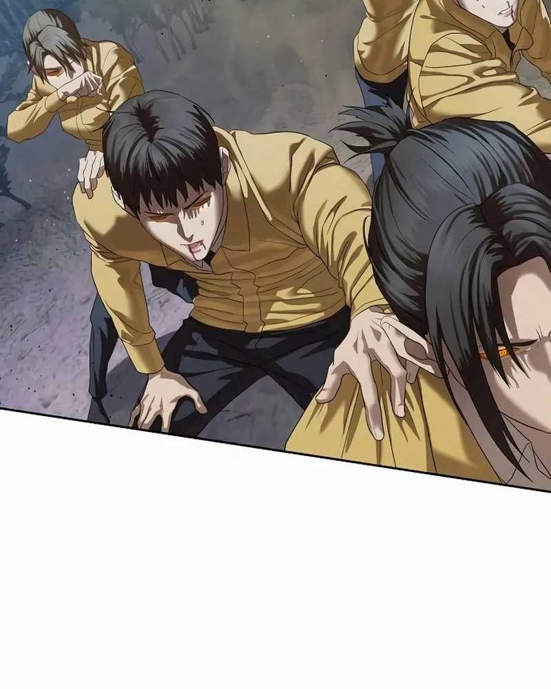 Special Civil Servant Chapter 47 - halaman 14