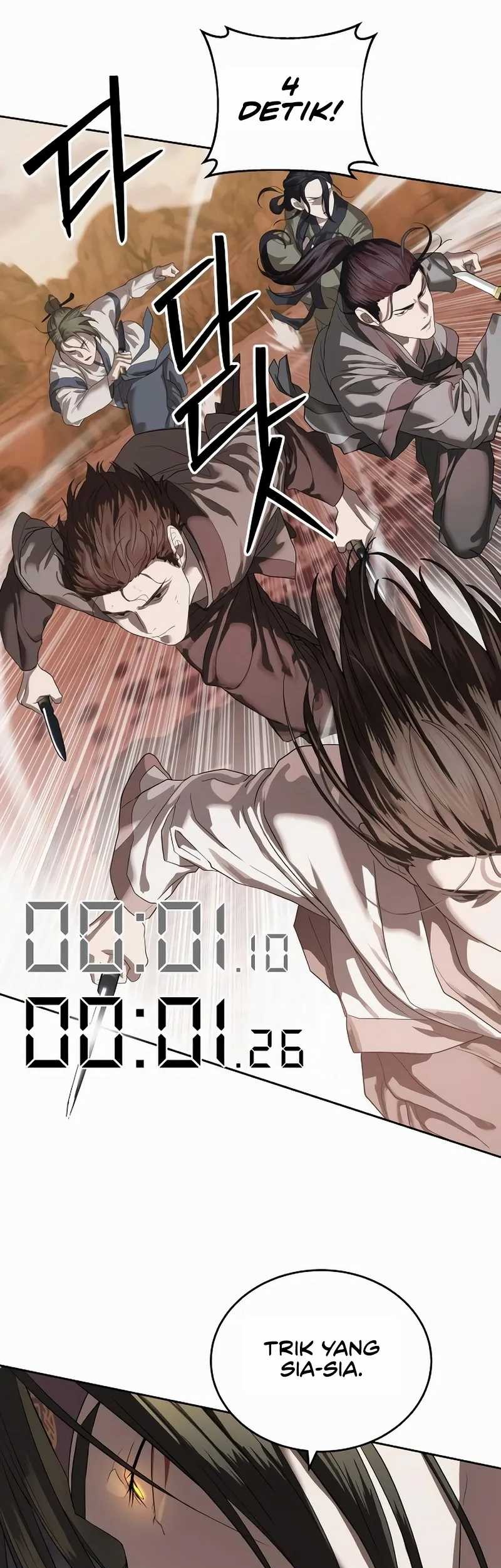 Special Civil Servant Chapter 47 - halaman 15