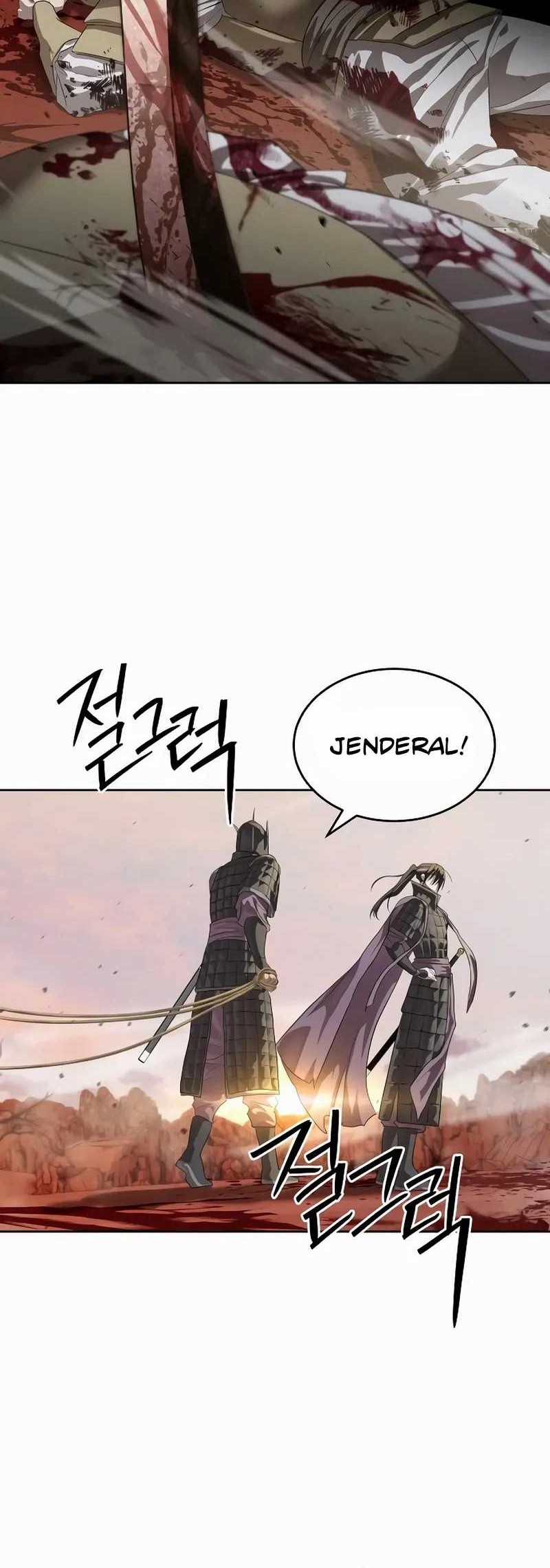 Special Civil Servant Chapter 47 - halaman 2