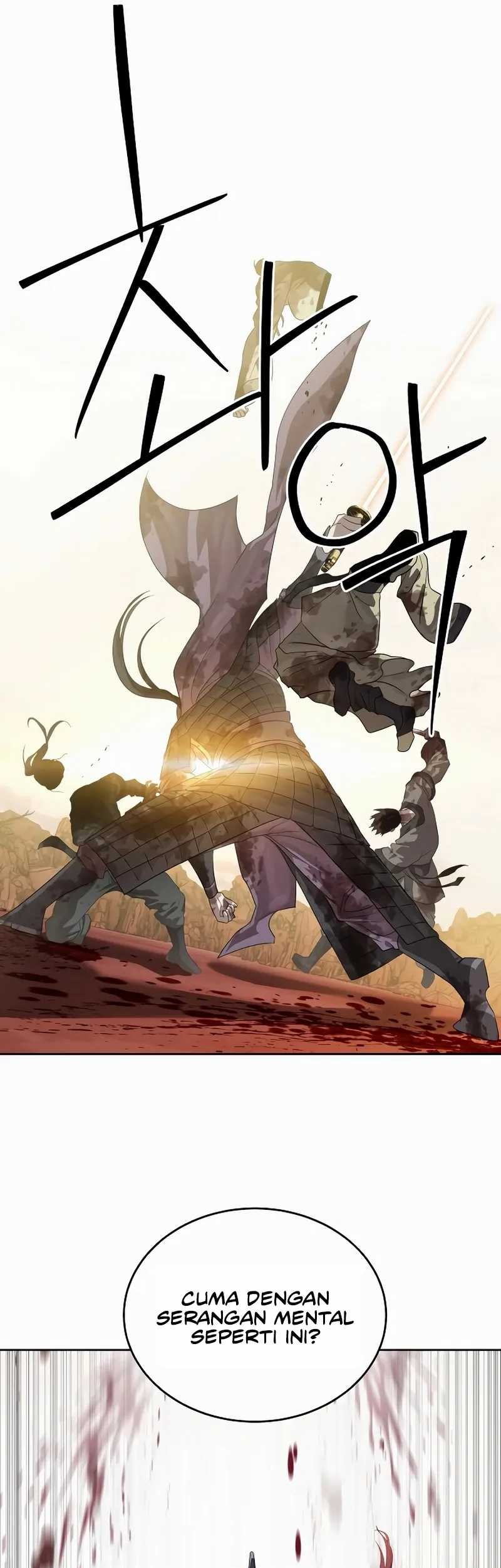 Special Civil Servant Chapter 47 - halaman 21