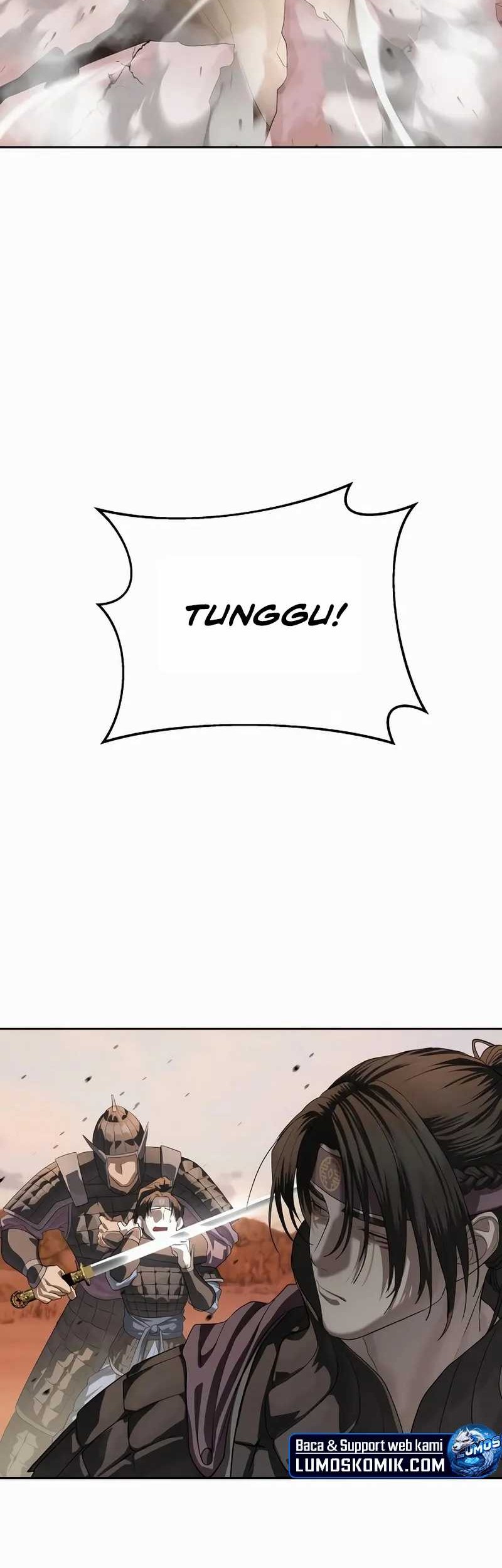 Special Civil Servant Chapter 47 - halaman 28