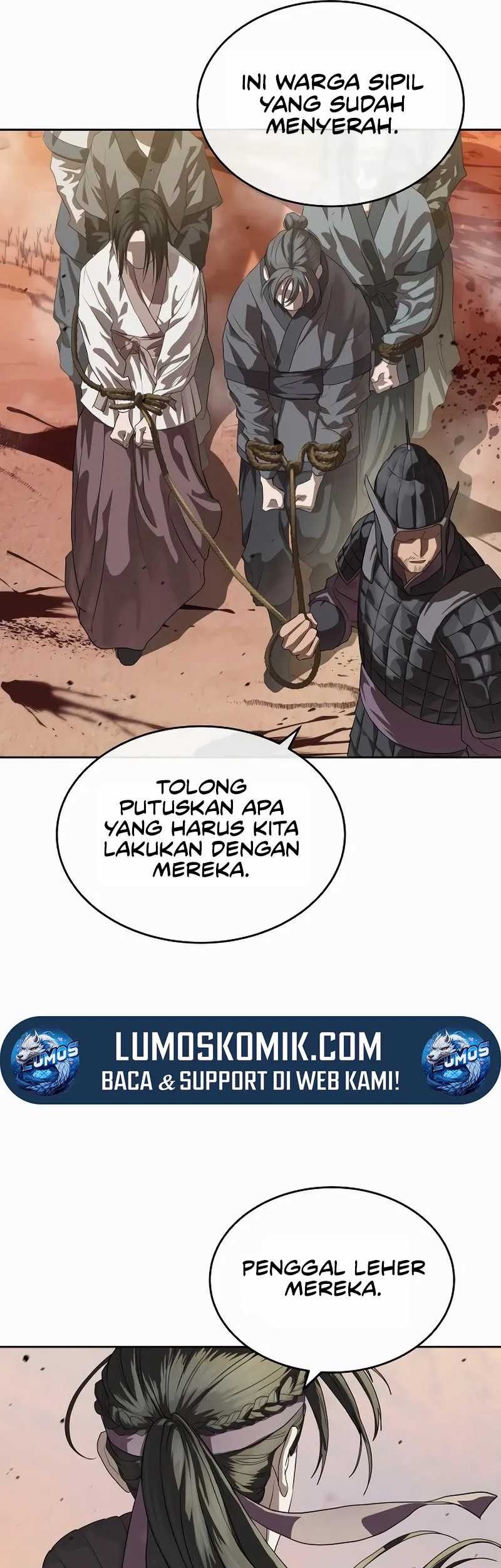 Special Civil Servant Chapter 47 - halaman 3
