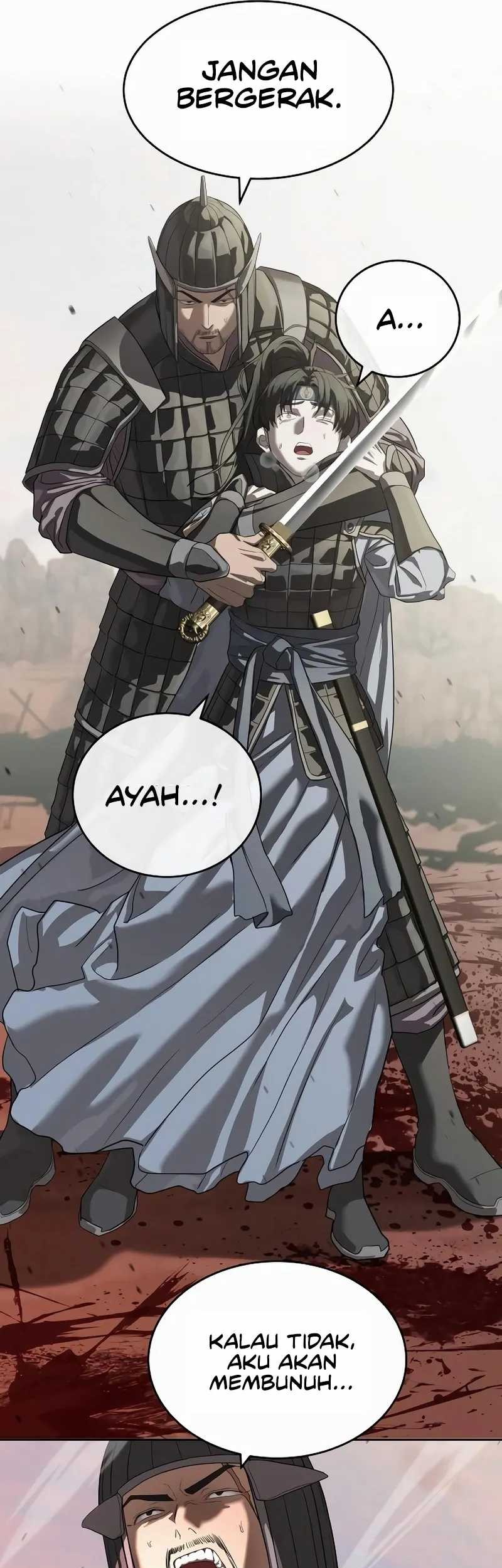 Special Civil Servant Chapter 47 - halaman 30