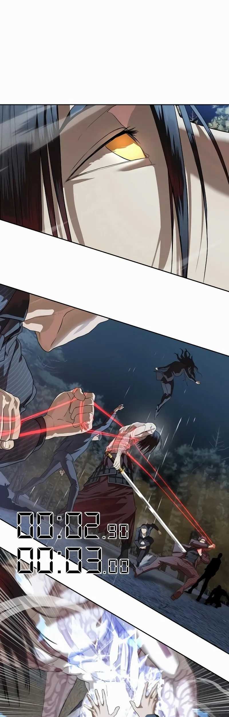 Special Civil Servant Chapter 47 - halaman 36