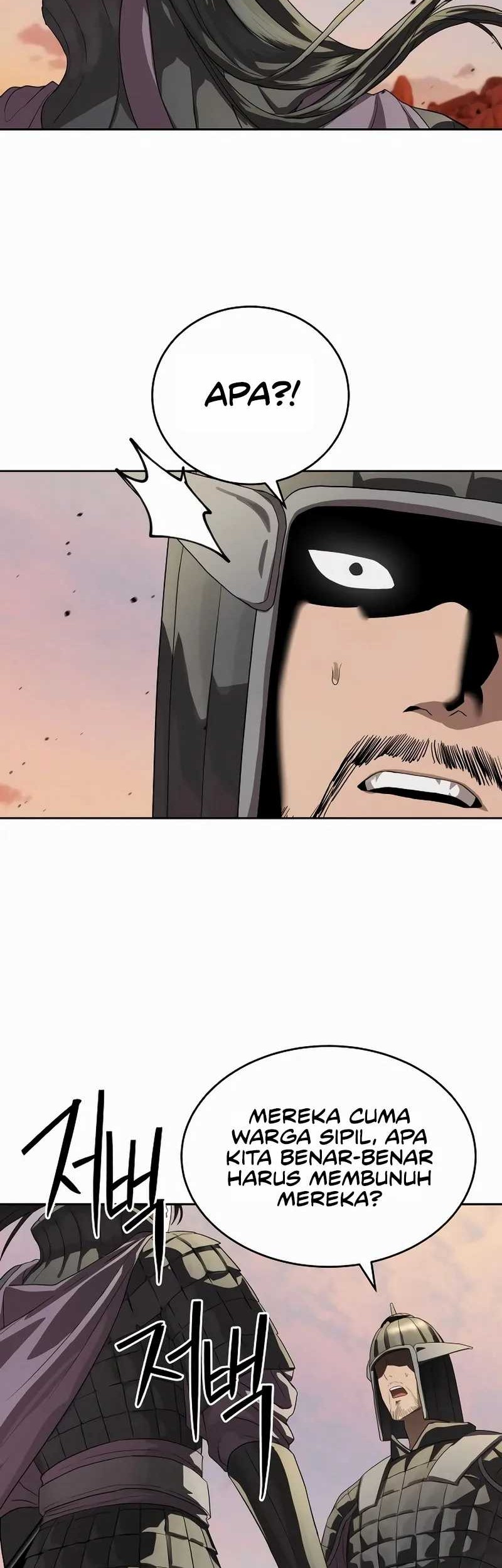 Special Civil Servant Chapter 47 - halaman 4