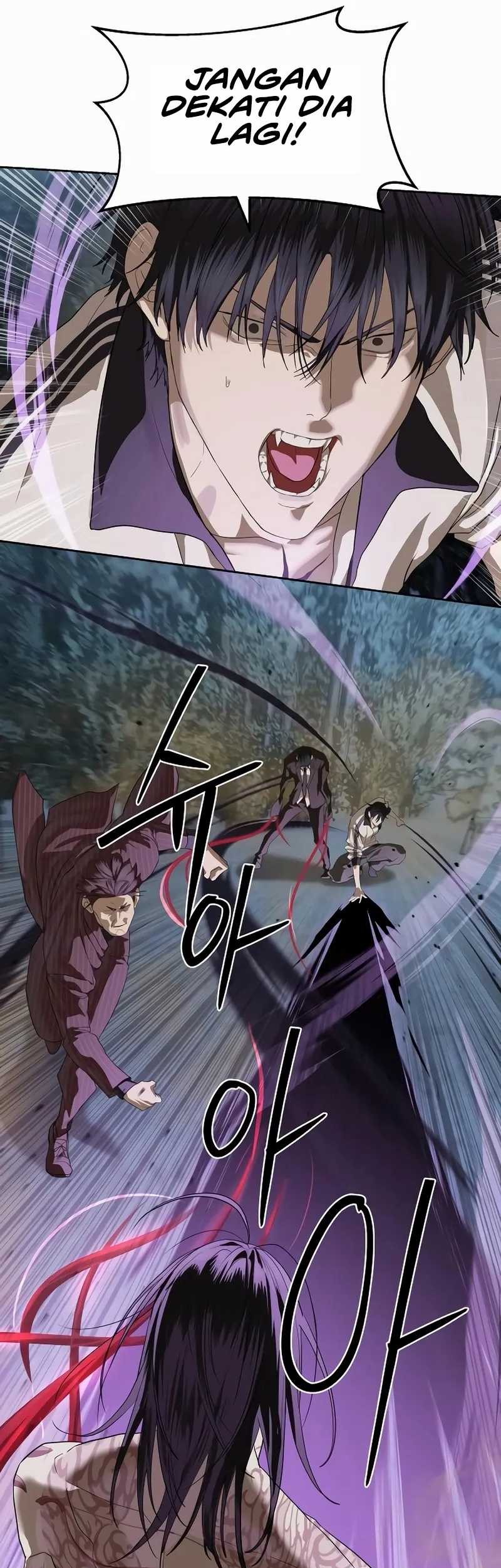 Special Civil Servant Chapter 47 - halaman 44