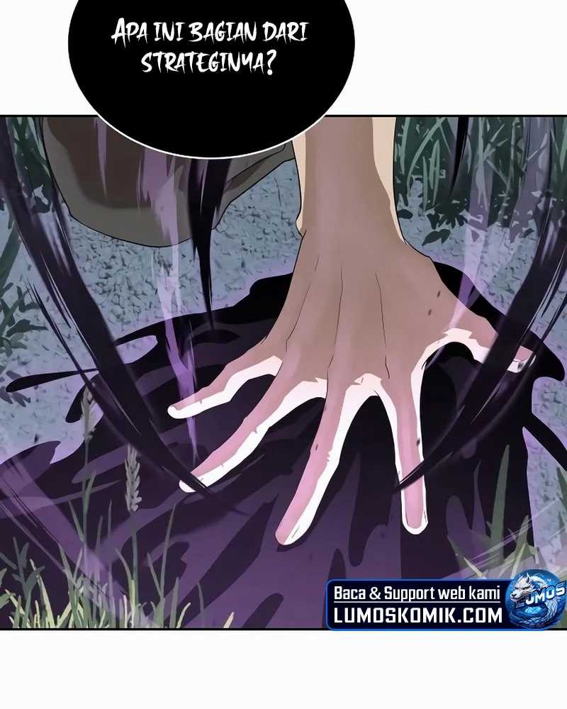 Special Civil Servant Chapter 47 - halaman 46