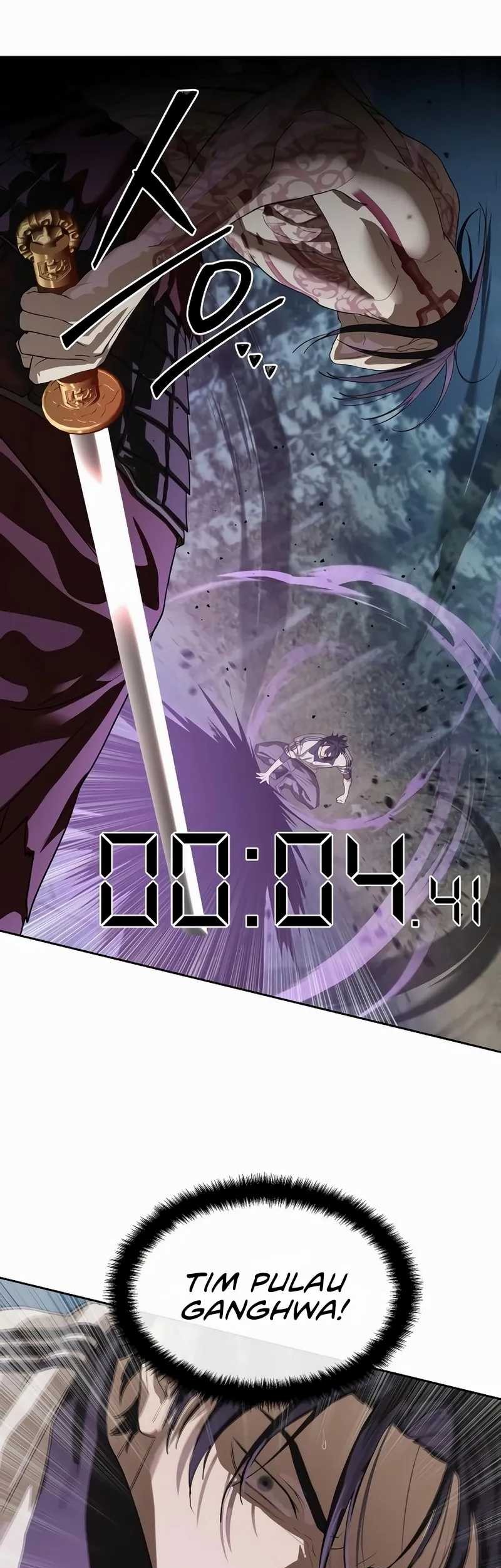 Special Civil Servant Chapter 47 - halaman 47