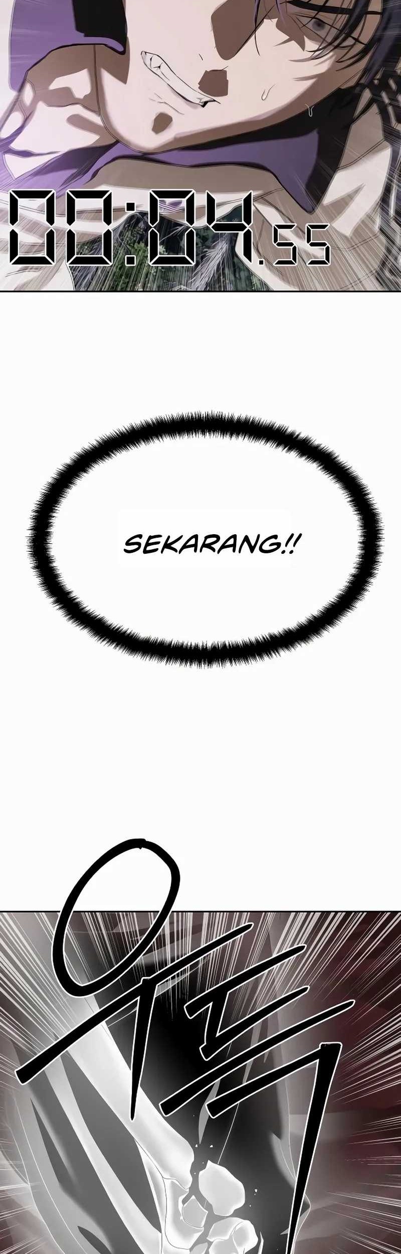 Special Civil Servant Chapter 47 - halaman 48