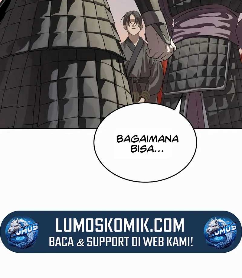 Special Civil Servant Chapter 47 - halaman 5