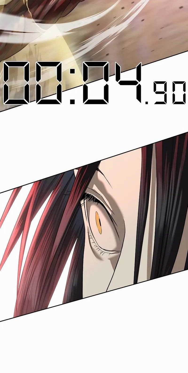Special Civil Servant Chapter 47 - halaman 54
