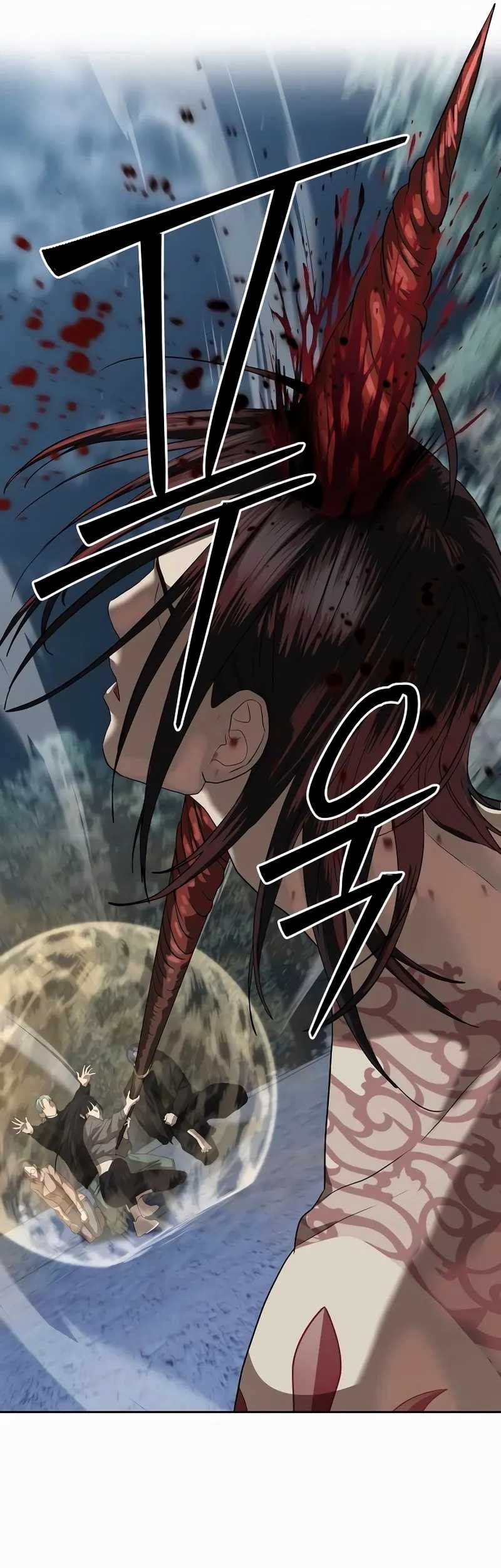 Special Civil Servant Chapter 47 - halaman 55