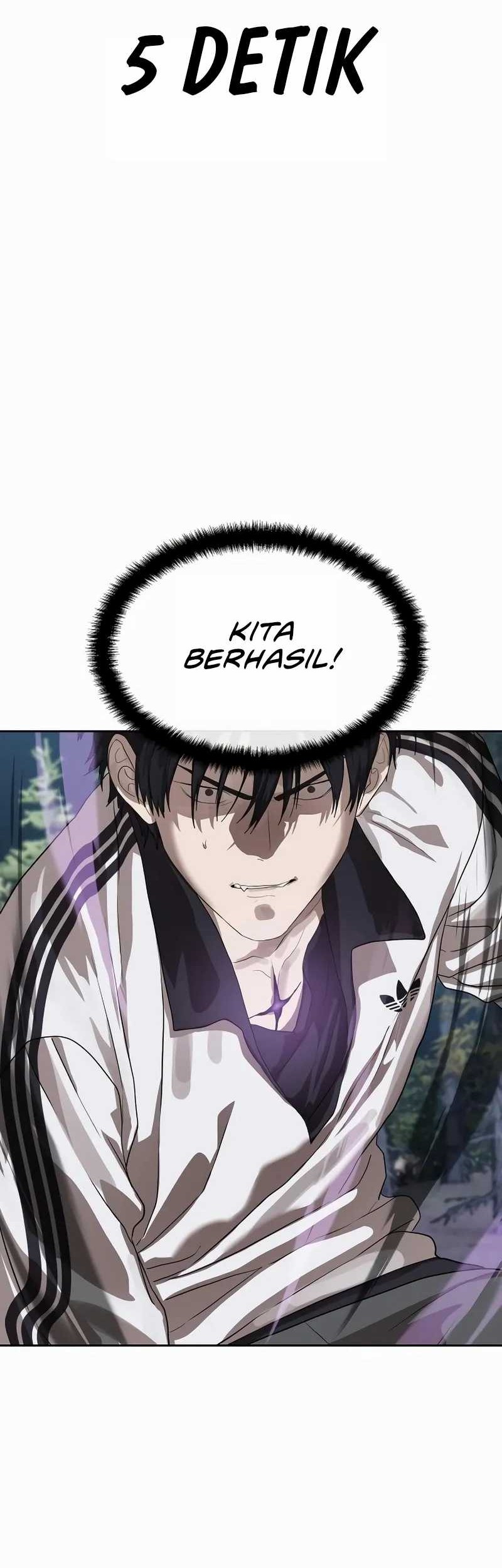 Special Civil Servant Chapter 47 - halaman 56