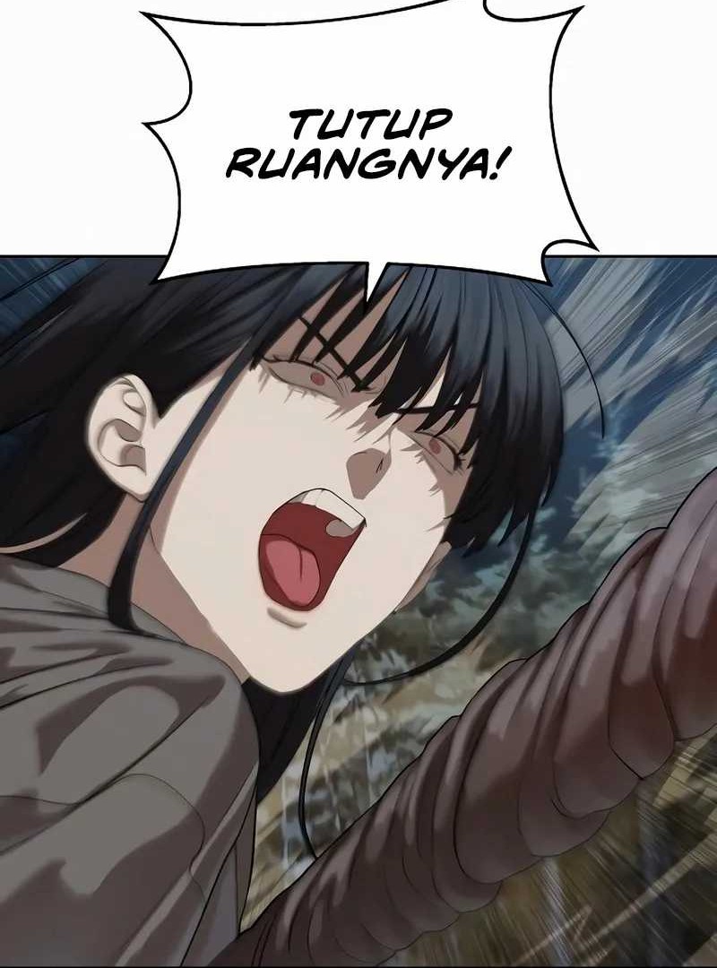 Special Civil Servant Chapter 47 - halaman 59