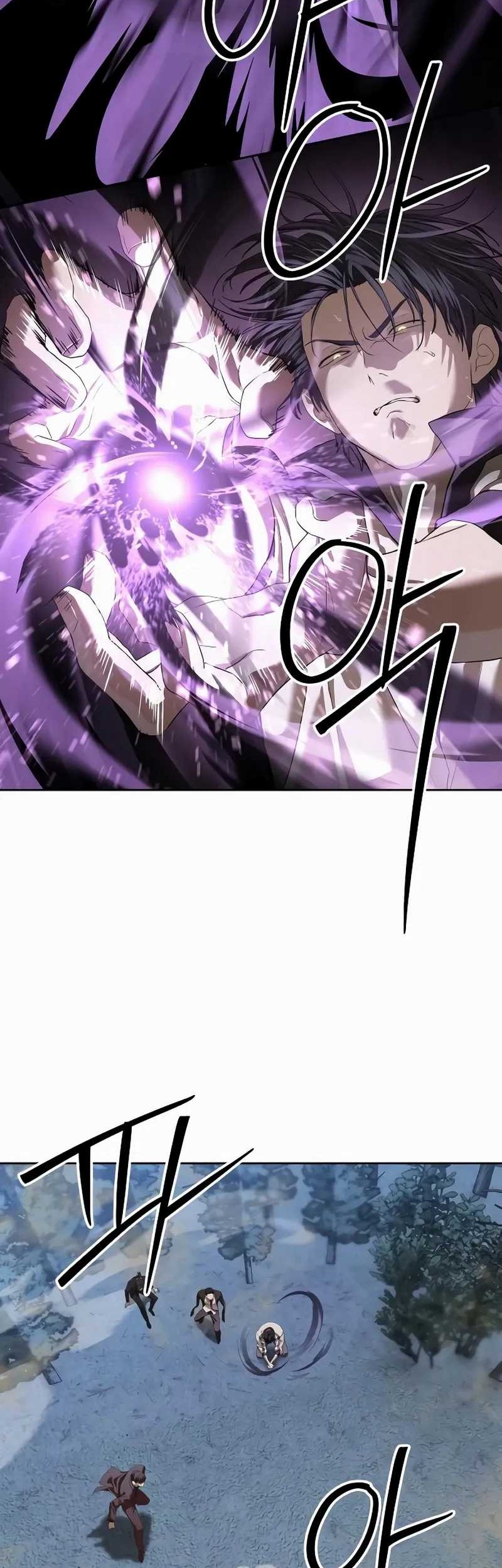 Special Civil Servant Chapter 47 - halaman 61