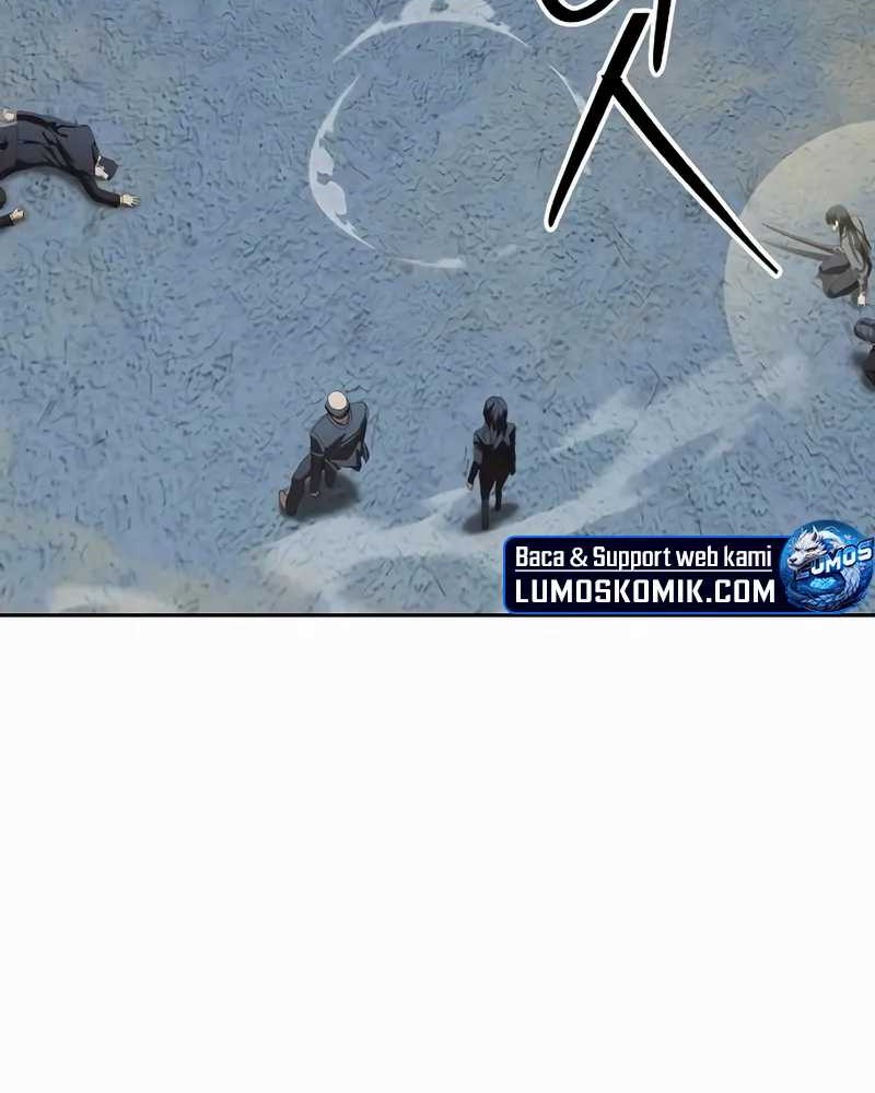 Special Civil Servant Chapter 47 - halaman 62
