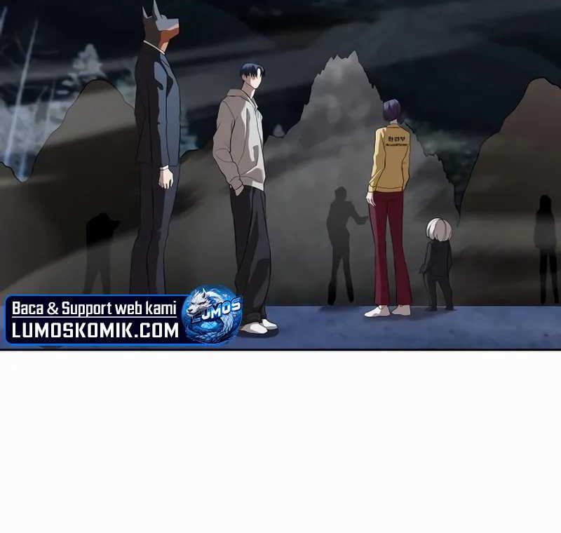 Special Civil Servant Chapter 47 - halaman 65