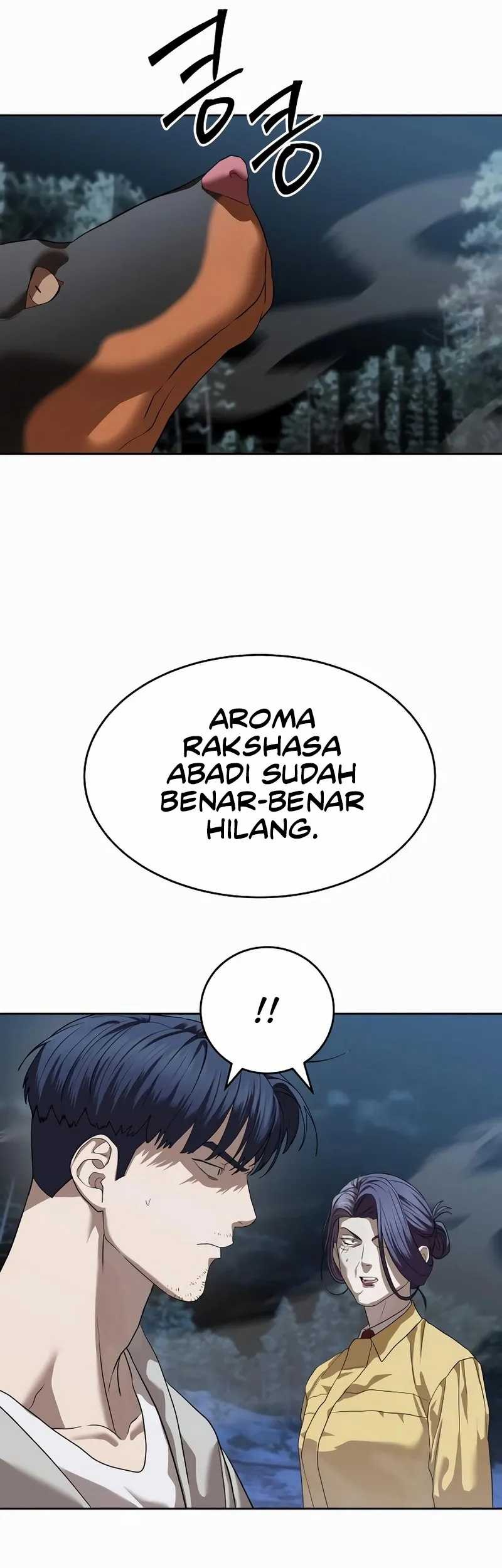 Special Civil Servant Chapter 47 - halaman 66