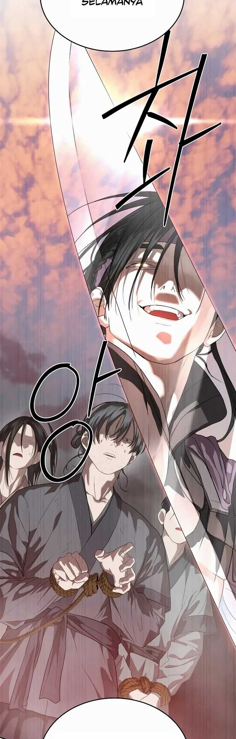 Special Civil Servant Chapter 47 - halaman 7