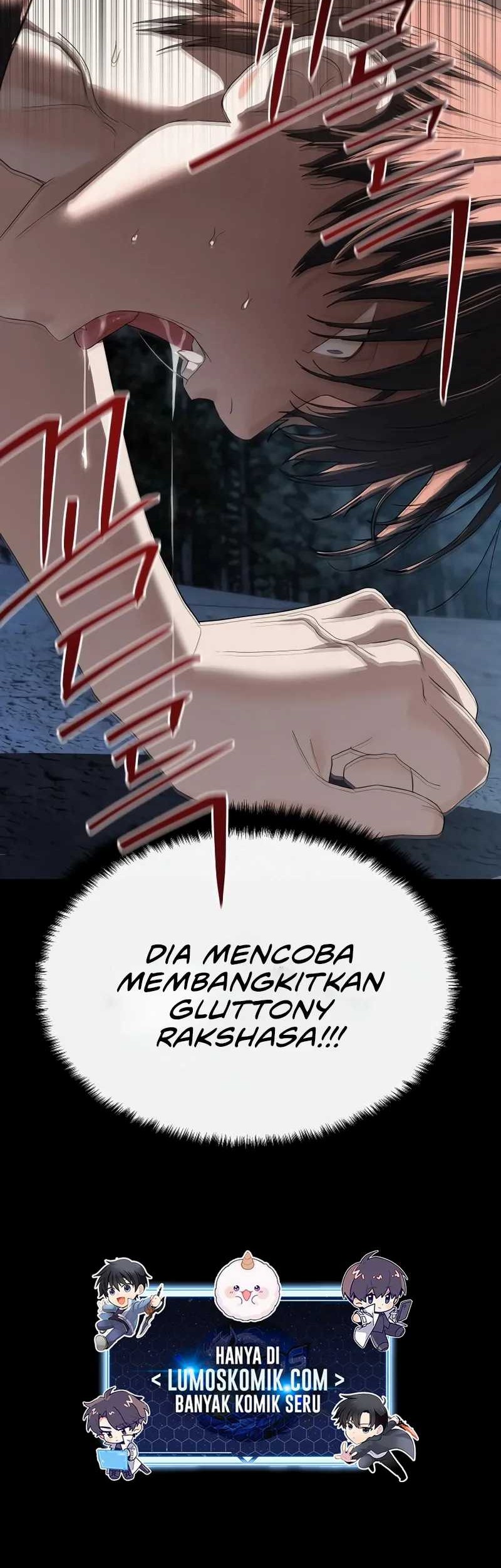 Special Civil Servant Chapter 47 - halaman 79