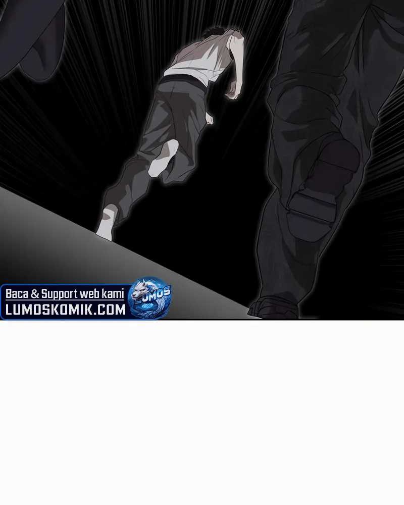 Special Civil Servant Chapter 48 - halaman 18