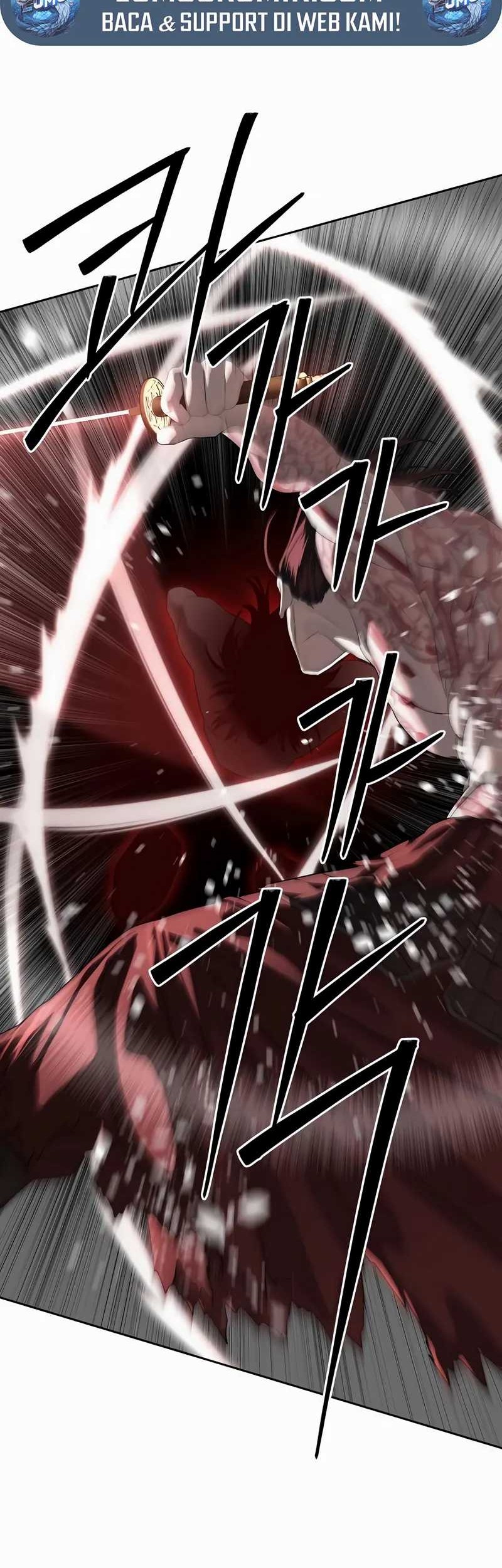 Special Civil Servant Chapter 48 - halaman 20