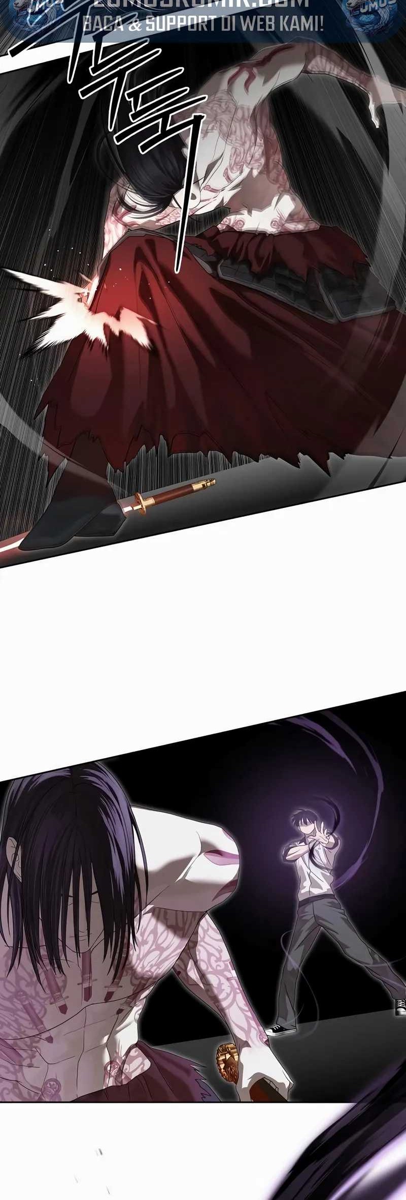 Special Civil Servant Chapter 48 - halaman 32