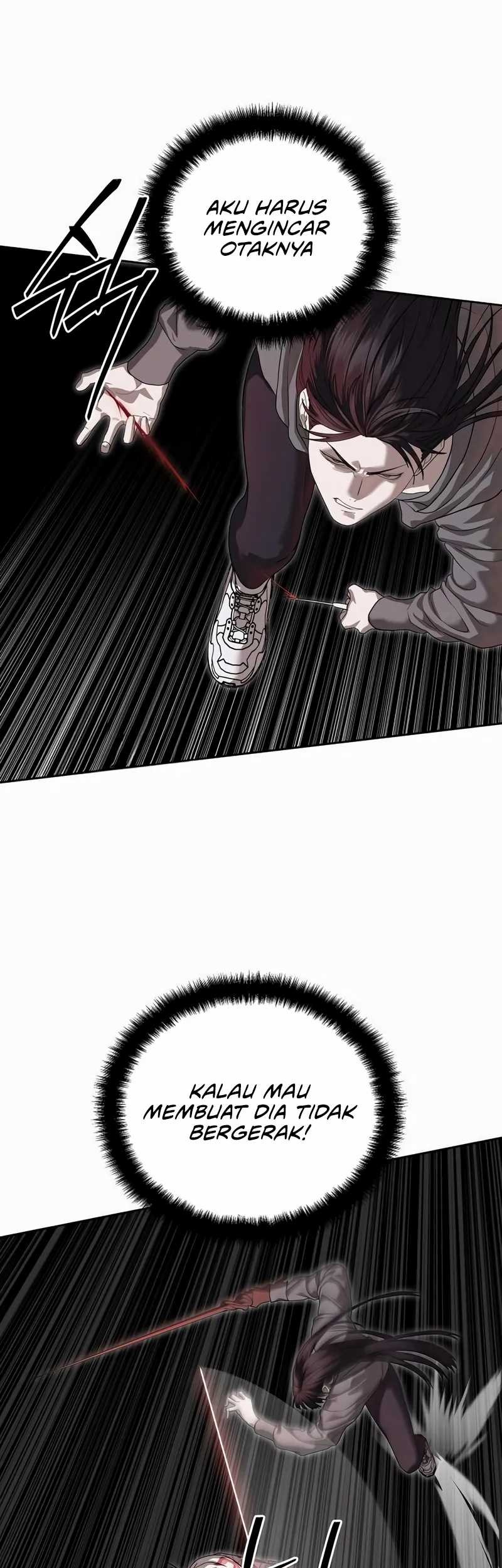 Special Civil Servant Chapter 48 - halaman 39