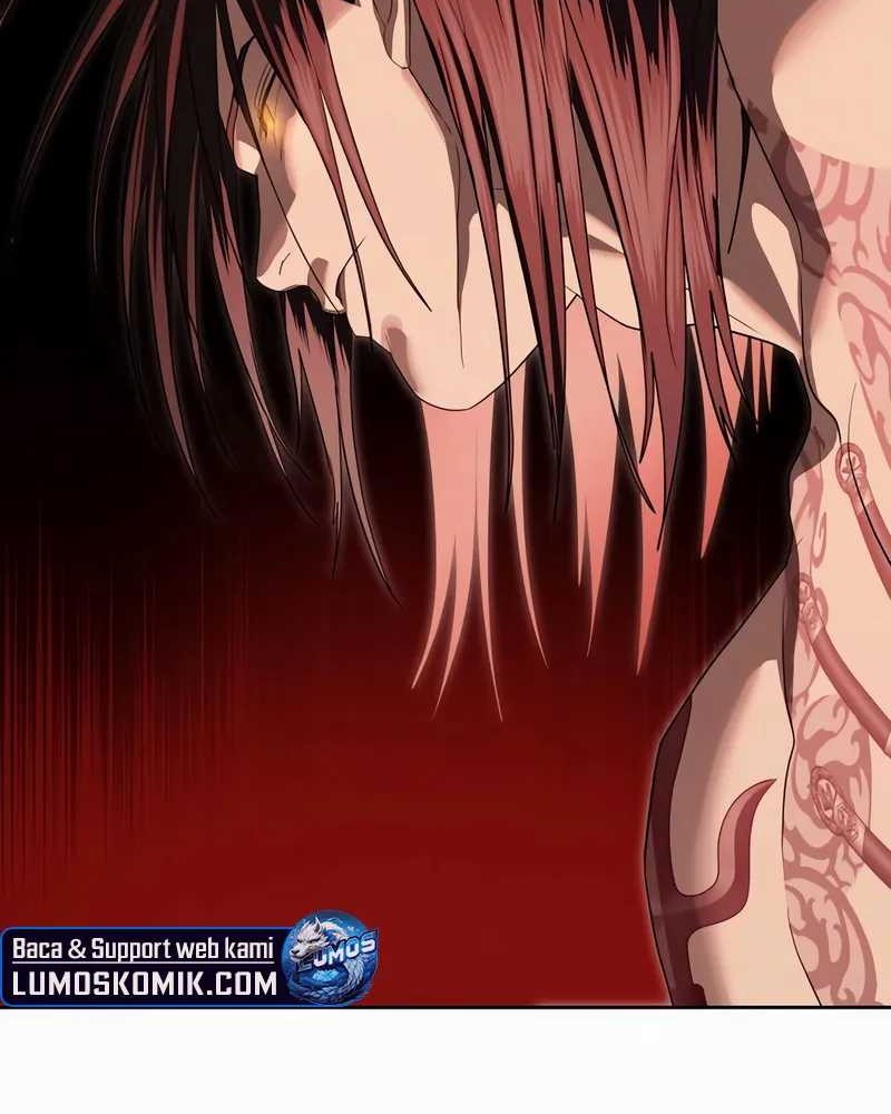 Special Civil Servant Chapter 48 - halaman 41