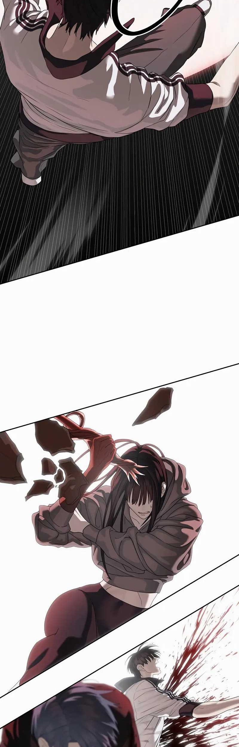Special Civil Servant Chapter 48 - halaman 46