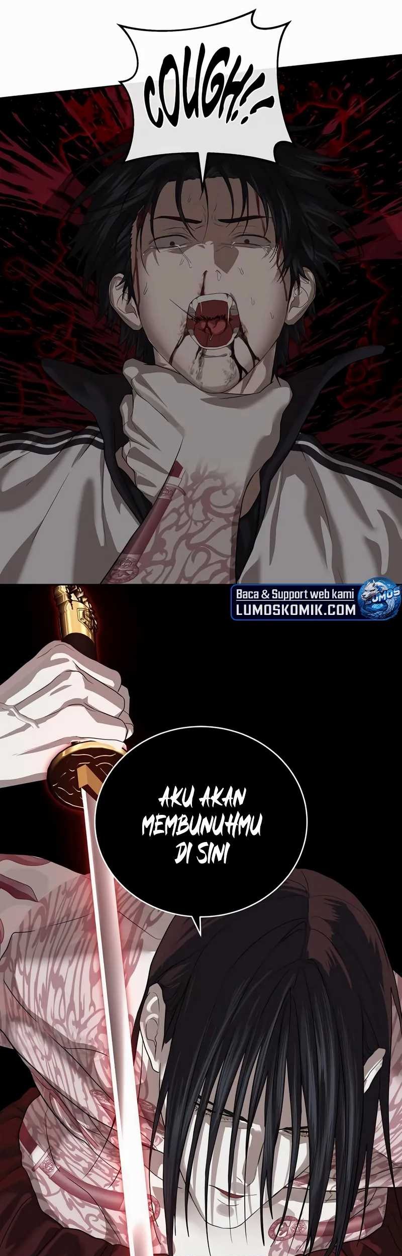 Special Civil Servant Chapter 48 - halaman 50